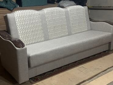 Шкафы: Диван! Диван! Диван! Жаны дивандар сатылат. Кечинде кровать кылып — 11