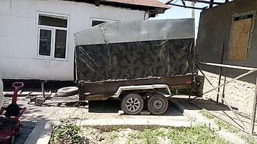 сколько стоит мультитул: Прицеп, Тентованный, до 3,5 т — 2