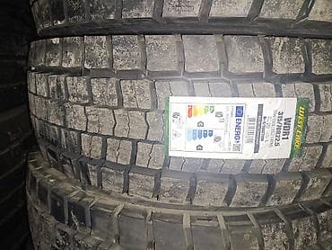 westlake: Шины 385 / 65 / R 22,5, Всесезонная, Новый, Грузовики/Автобусы, Таиланд, WestLake — 3