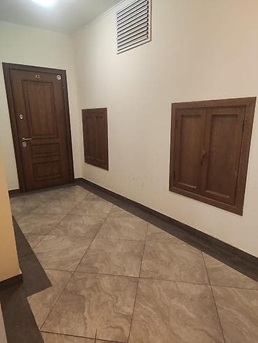 версаль: 4 комнаты, 187 м², Золотой квадрат Элитка, 10 этаж, Дизайнерский ремонт — 8