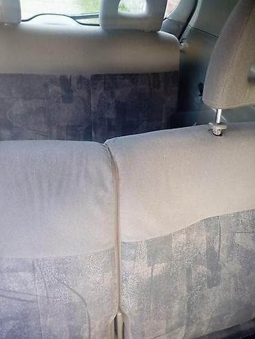 cx 9: Mazda PREMACY: 2000 г., 1.8 л, Автомат, Бензин, Минивэн — 10