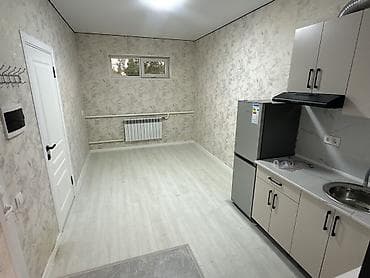 flat osh: Радужная Сдается 2х ком квартира гостиничного типа Этаж: 2 Свежий — 8