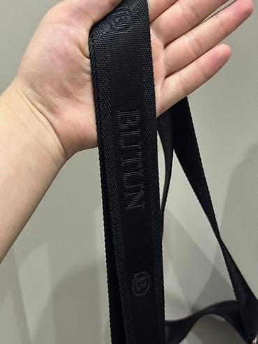 Наручные часы: Барсетка, Butun, Материал: Натуральная кожа, Регулируемый ремень, Новый — 4