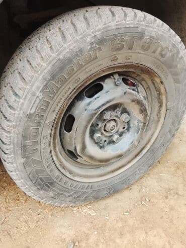 дом на калесох: ВАЗ (ЛАДА) 2108: 1993 г., Хэтчбэк — 9