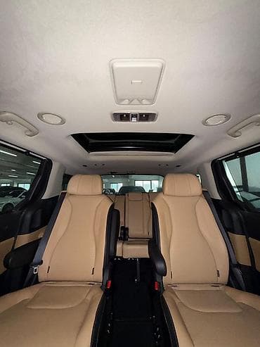 windom 20: Kia Carnival: 2020 г., 2.2 л, Автомат, Дизель, Минивэн — 4