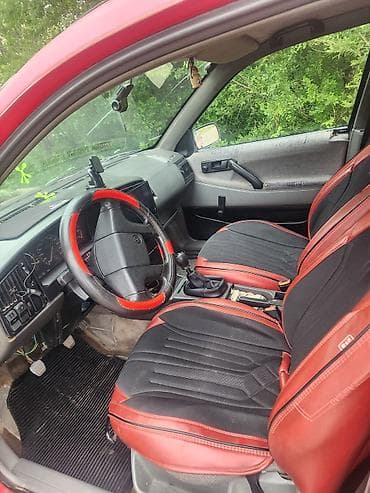 пассат машина: Volkswagen Passat Variant: 1989 г., Механика, Бензин, Универсал — 6