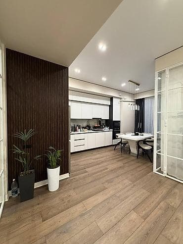 premium development: 3 комнаты, 142 м², Элитка, 3 этаж, Дизайнерский ремонт — 2