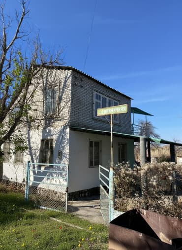 сдается комната долгосрочно: Дача, 100 м², 2 комнаты, Собственник — 1