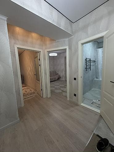 кв в канте: 2 комнаты, Собственник, Без подселения, С мебелью полностью — 3