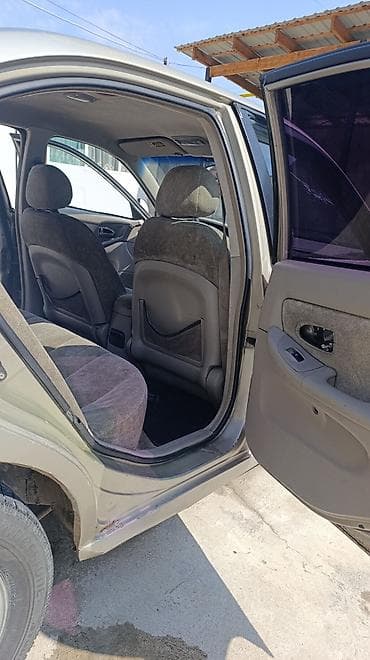hyundai avante авто: Hyundai Elantra: 2001 г., 2 л, Ручные, Бензин, Седан — 10
