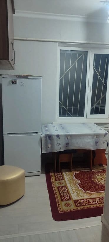 квартира долгый срок: 1 комната, Агентство недвижимости, Без подселения, С мебелью полностью — 8