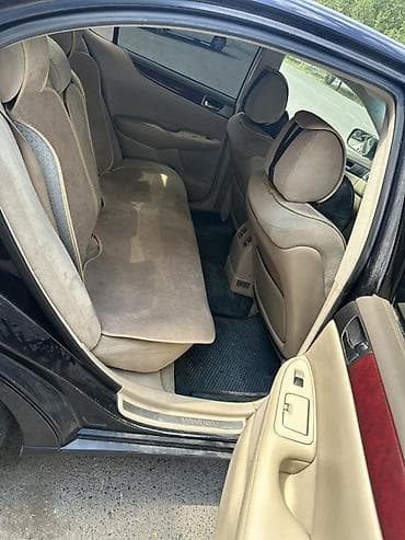 дром ош: Toyota Windom: 2002 г., 3 л, Автомат, Газ, Седан — 7