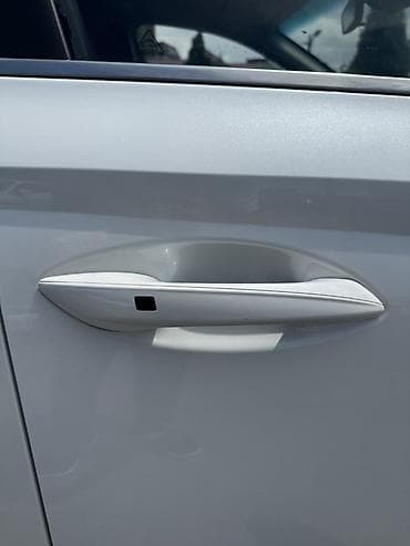 byd son: Hyundai Sonata: 2020 г., 2 л, Бензин, Седан — 7
