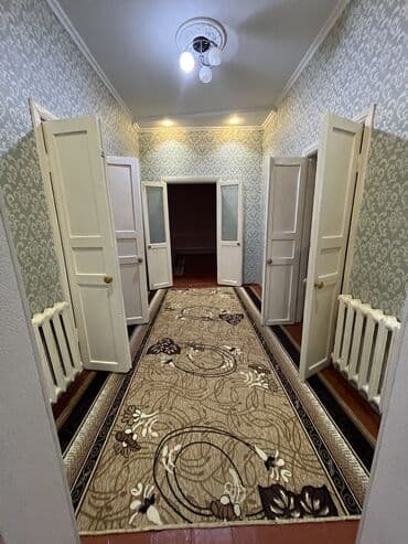 дордой дом: Дом, 200 м², 10 комнат, Собственник, Евроремонт — 10