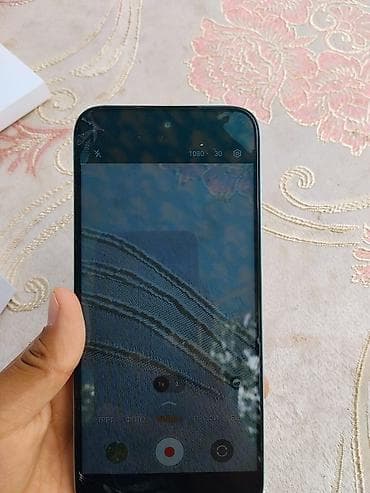 купить телефон гугл пиксель 9: Honor X6c, Б/у, 128 ГБ, цвет - Голубой, 2 SIM — 7