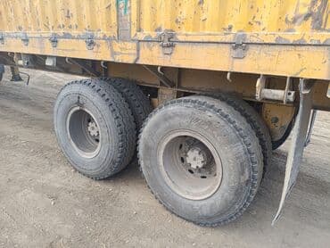 диски r17 лексус: Прицеп, Special trailer, Бортовой — 3