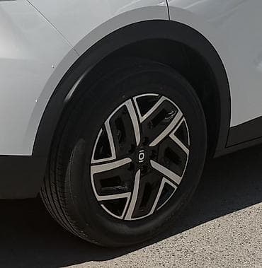 Колеса в сборе 225 / 60 / R 17, Лето, Новый, отверстий - 5