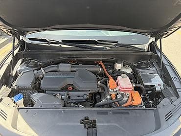 киа сантофе: Kia Sorento: 2020 г., 1.6 л, Автомат, Гибрид, Кроссовер — 9
