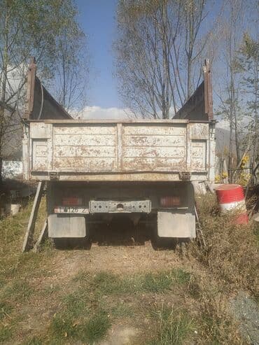 цена домкрата для легкового автомобиля: Грузовик, ЗИЛ, Стандарт, 7 т, Б/у — 4