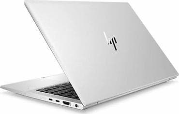 Ноутбуктар жана аксессуарлар: 💻 Продаётся ноутбук HP EliteBook x360 830 G7 🔹 Процессор: Intel Core — 7