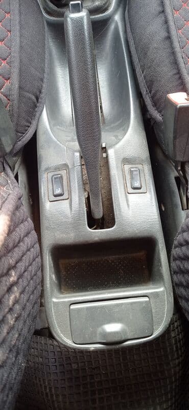 купить двигатель на нексию в бишкеке: Mazda 626: 1997 г., 1.8 л, Механика, Бензиновая, Седан — 7