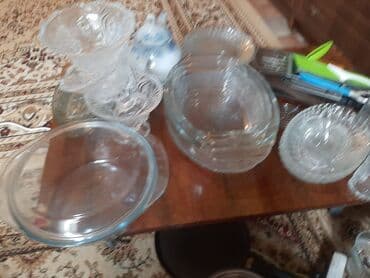 набор ключей форс: За все посуды 3500 . Продаю в связи переездом Кухонный набор из — 5