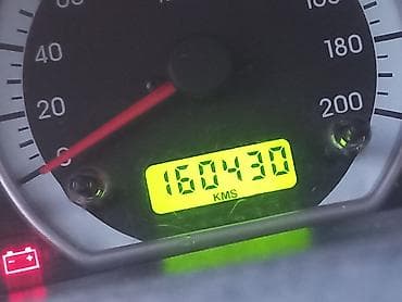 гофра для авто: Daewoo Nexia: 2010 г., Механика, Бензин, Седан — 5