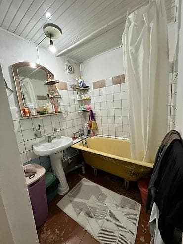 полицейский городок бишкек: Продаю теплый, ухоженный барачный дом с отдельным входом и отдельным — 5