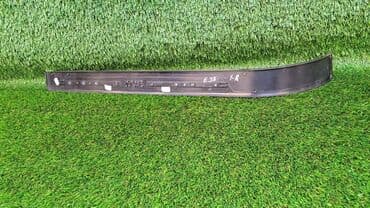 c 220: Решетка радиатора BMW 2000 г., Б/у, Оригинал — 4