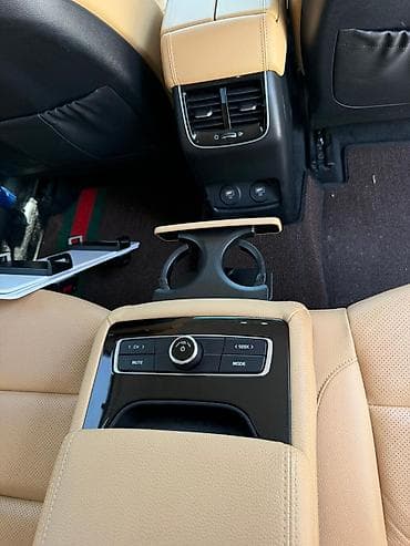 Kia K7: 2020 г., 2.4 л, Автомат, Седан — 6