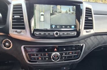 срочно продаю в связи с переездом: Ssangyong Rexton: 2020 г., 2.2 л, Автомат, Дизель, Жол тандабас — 27