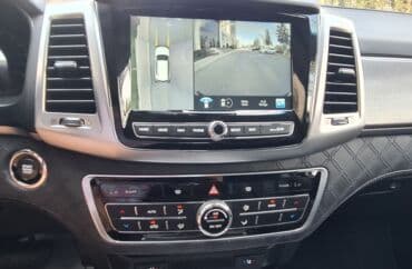 срочно продаю в связи с переездом: Ssangyong Rexton: 2020 г., 2.2 л, Автомат, Дизель, Жол тандабас — 29