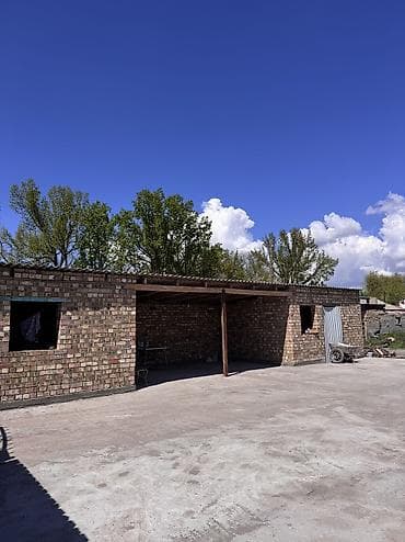 ройон восток: Дом кирпичный, 4 комнаты, Большой участок, 20 сотых, село Гроздь — 4