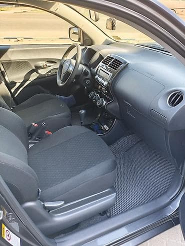 Scion: Scion xD: 2008 г., 1.8 л, Автомат, Бензин, Хэтчбэк — 4