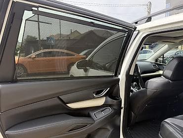 2 8: Subaru Ascent: 2021 г., 2.4 л, Автомат, Бензин, Кроссовер — 8