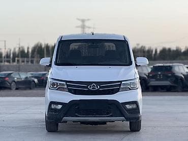 sprinter 4 4: Легкий грузовик, Foton, Стандарт, До 1 т, Б/у — 2