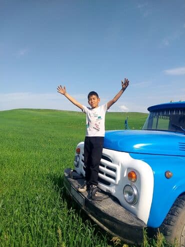 мтз 82 купить новый: ЗИЛ : 0.6 л | 1988 г — 6