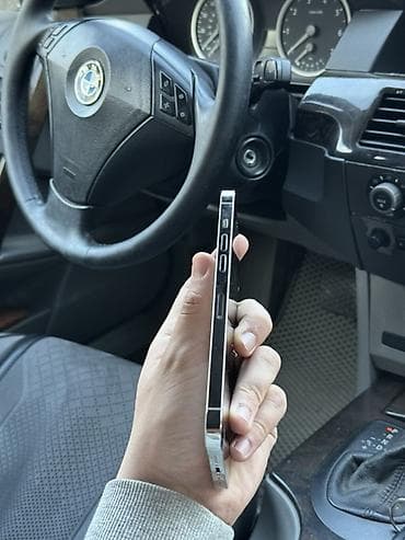 купить айфон 14 про макс: IPhone 14 Pro Max, 256 ГБ, Серебристый, Защитное стекло, Чехол, 86 % — 5