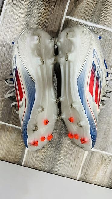 Электр транспорту: Бутсы Adidas F50 Оригинальные с Америки состояние отличное 10/10 как — 4