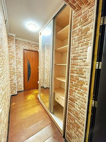 Батирлер: 1 бөлмө, 37 м², Жеке план, 1 кабат, Косметикалык ремонт — 10