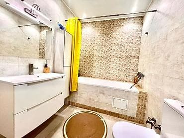 Кыймылсыз мүлк: 2 бөлмө, 114 м², Дизайнердик ремонт — 4