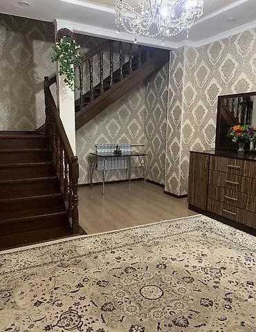 проживанием: Гостевой дом на Иссык-Куле, Балыкчы, 9 мест, Посуточно — 1