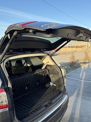 mini cooper: Subaru Ascent: 2021 г., 2.4 л, Вариатор, Бензин, Кроссовер — 10