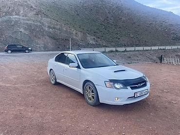 forester sg5: Subaru Legacy: 2003 г., 2 л, Автомат, Бензин, Седан — 2