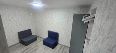 долгосрочная квартира в аренду: 1 комната, Агентство недвижимости, Без подселения, С мебелью полностью — 2