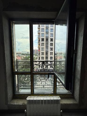 discovery studio: 2 комнаты, 47 м², БГУ Элитка, 9 этаж, ПСО (под самоотделку) — 4