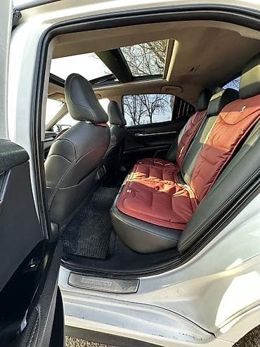 аренда автомобиля мерс: Сдаю Toyota Camry, На неделю, Без водителя, | Водительские права, Другие условия — 10