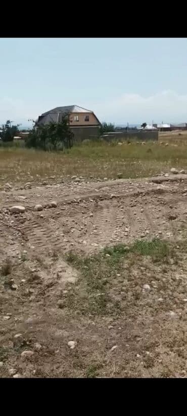 дом отдыха иссык куль: 8 соток, Для строительства, Договор купли-продажи, Красная книга — 4