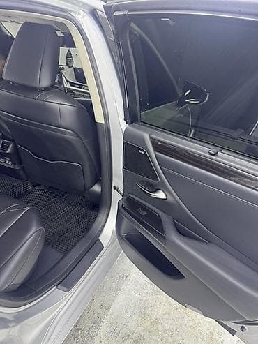 lexus: Lexus ES: 2018 г., 2.5 л, Вариатор, Гибрид, Седан — 8