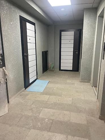 gala group: 2 комнаты, 71 м², Элитка, 4 этаж, Готовая ПСО (под самоотделку) — 6